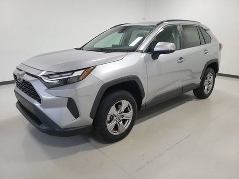 Certified 2023 Toyota RAV4 XLE AWD/4WD image 3