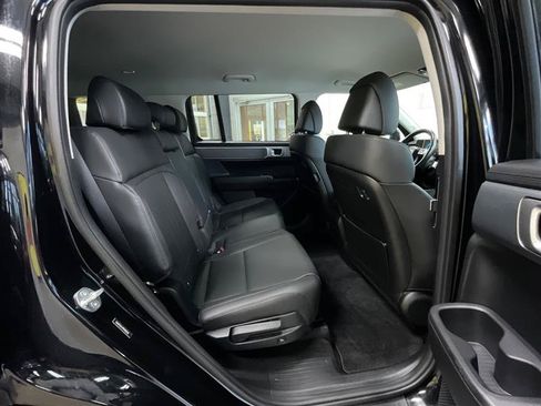 Used 2024 Hyundai Santa Fe SEL AWD/4WD image 27