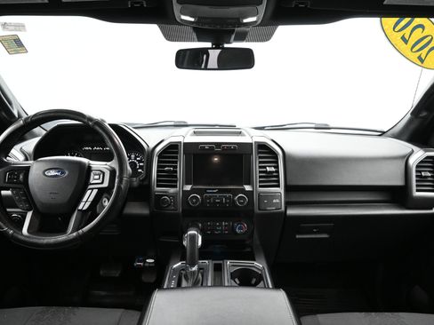 Used 2020 Ford F150 XLT w/ Equipment Group 302A Luxury image 21