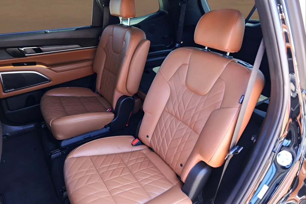 Used 2024 Kia Telluride SX X-Pro AWD/4WD image 25