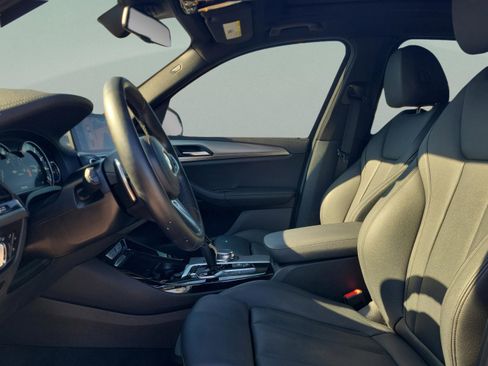 Used 2019 BMW X3 M40i w/ Premium Package image 17