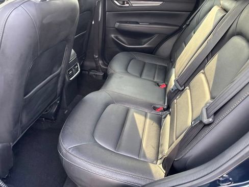 Used 2017 MAZDA CX-5 Grand Select AWD/4WD image 18