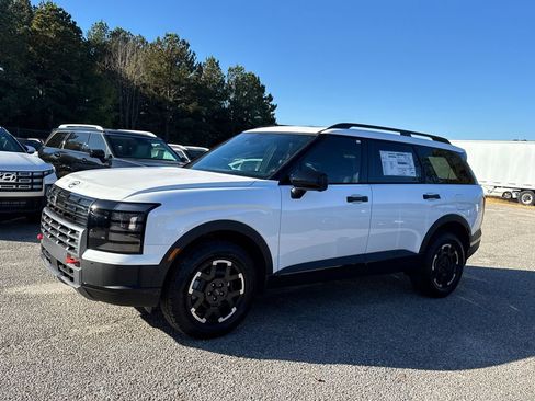 New 2026 Hyundai Palisade XRT Pro AWD/4WD image 2