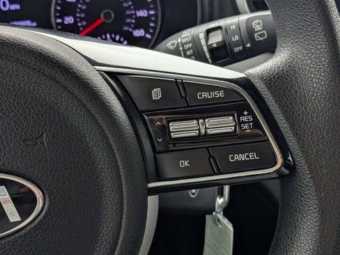 Used 2022 Kia Sportage LX FWD image 23