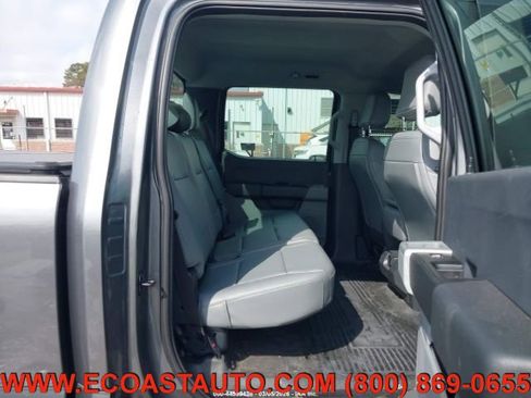 Used 2024 Ford F250 XL w/ XL Driver Assist Package AWD/4WD image 14
