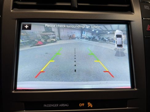 Used 2017 Lincoln MKZ Reserve w/ Climate Package image 10