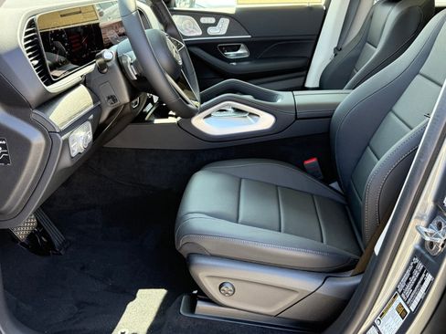 New 2026 Mercedes-Benz GLE 450 4MATIC image 12