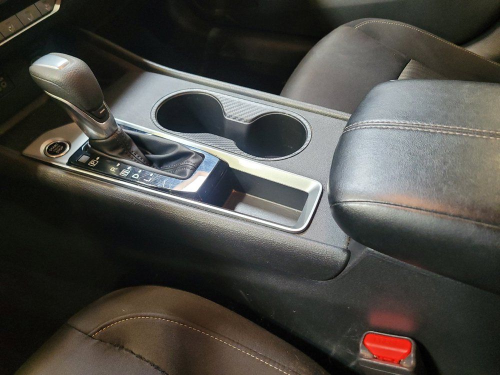 Used 2025 Nissan Altima 2.5 SV FWD image 26