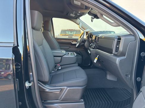 New 2026 GMC Sierra 1500 Elevation image 21