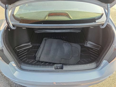 Certified 2023 Honda Civic EX image 28