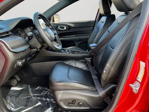 Used 2022 Jeep Compass Limited image 15