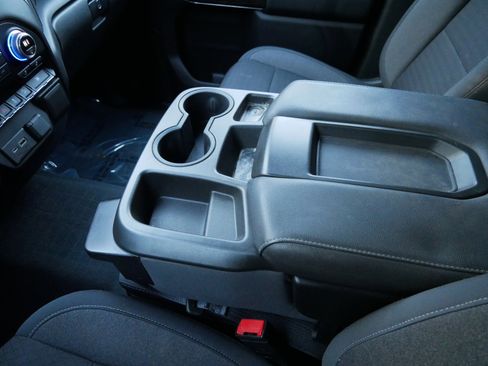 Used 2021 GMC Sierra 1500 SLE image 23