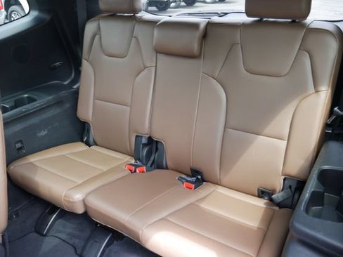 Used 2020 Kia Telluride SX w/ SX Prestige Package AWD/4WD image 28