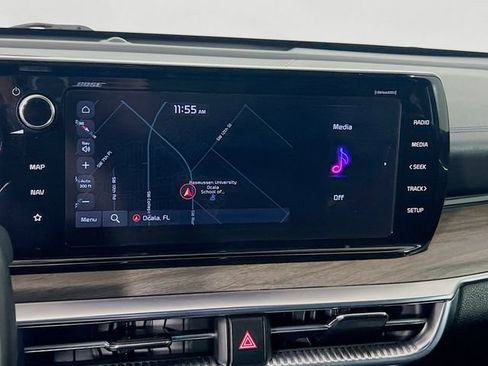 Used 2024 Kia K5 EX w/ EX Premium Package image 13