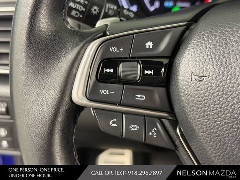 Used 2022 Honda Accord Sport image 25