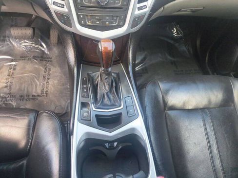 Used 2011 Cadillac SRX Luxury image 14