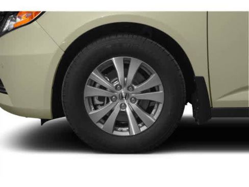 Used 2015 Honda Odyssey EX-L image 14