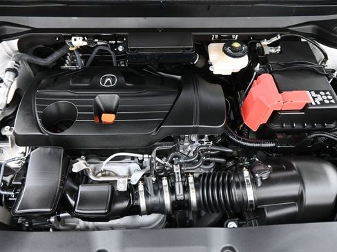 Used 2023 Acura RDX FWD w/ Technology Package image 22