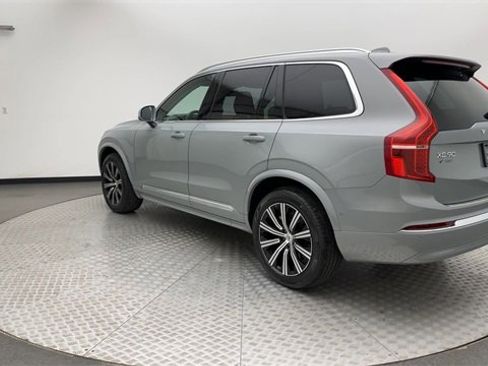 Certified 2025 Volvo XC90 B6 Plus w/ Protection Package Premier image 4