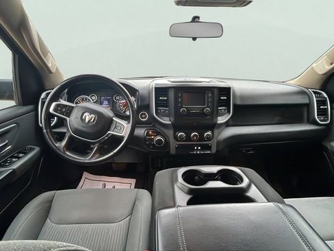 Used 2020 RAM 1500 Big Horn image 15