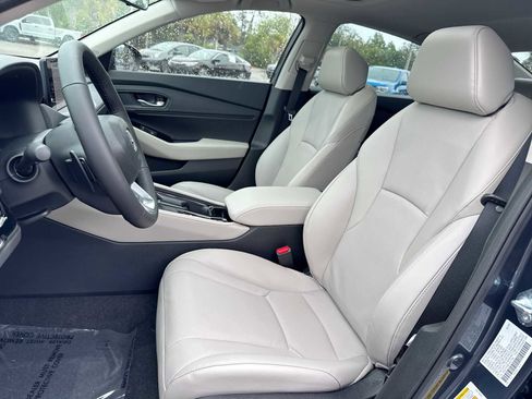 New 2026 Honda Accord Touring image 13
