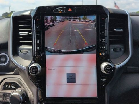 New 2026 RAM 1500 Big Horn image 25