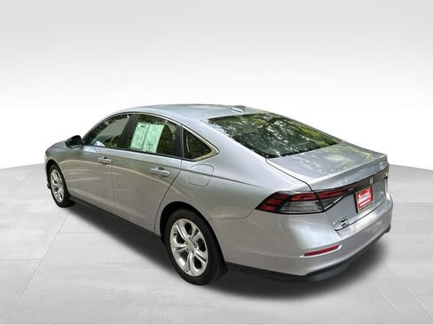 Used 2026 Honda Accord LX image 3
