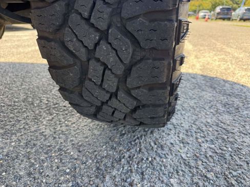 Used 2023 RAM 2500 Rebel w/ Level 1 Equipment Group AWD/4WD image 12