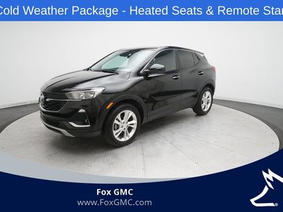 Used 2023 Buick Encore GX Preferred w/ Cold Weather Comfort Package