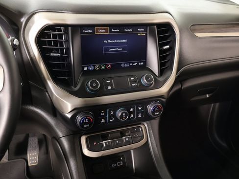 Used 2023 GMC Acadia Denali w/ Denali Technology Package image 5
