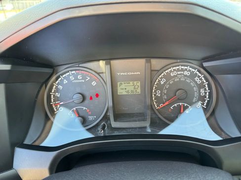 Used 2016 Toyota Tacoma 2WD Access Cab image 30