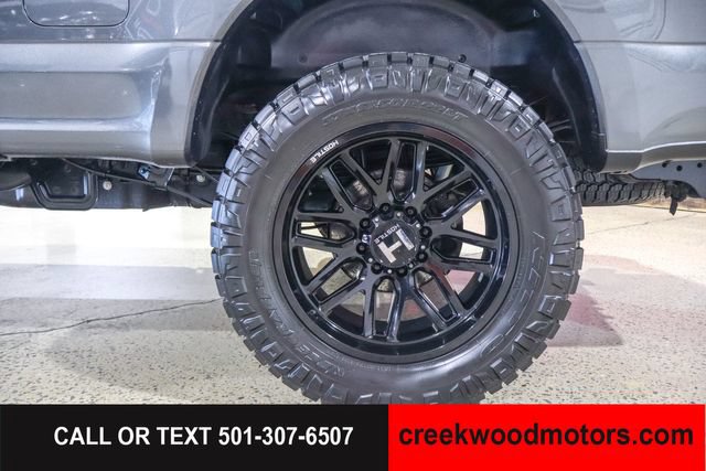 Used 2019 Ford F250 Lariat AWD/4WD image 12