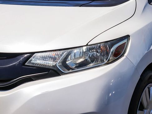 Used 2016 Honda Fit LX image 8