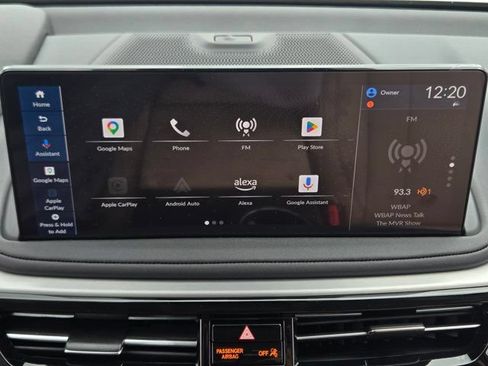 Certified 2026 Acura MDX FWD w/ Technology Package image 17