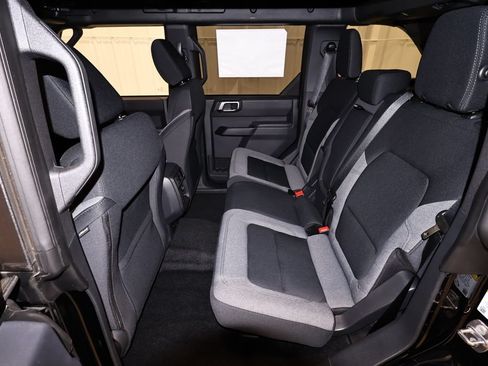 New 2026 Ford Bronco Big Bend AWD/4WD image 12