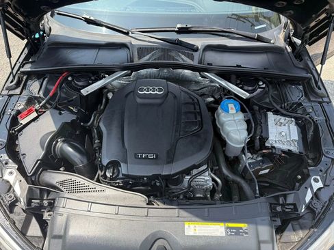 Used 2017 Audi A4 2.0T allroad Premium w/ Convenience Package image 15