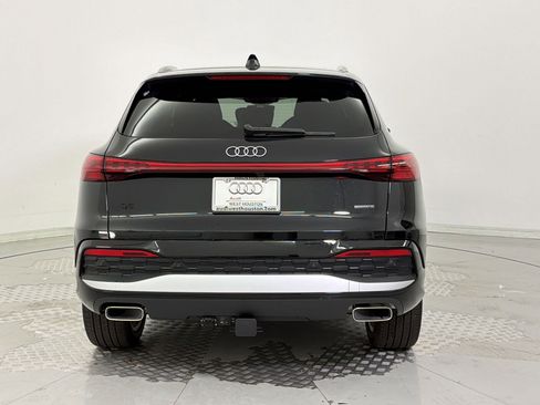 New 2025 Audi Q5 Premium Plus image 9