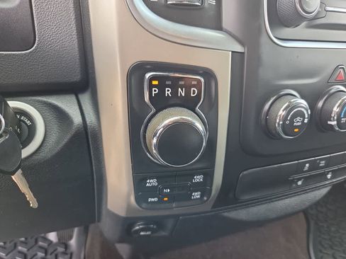 Used 2014 RAM 1500 Big Horn AWD/4WD image 25