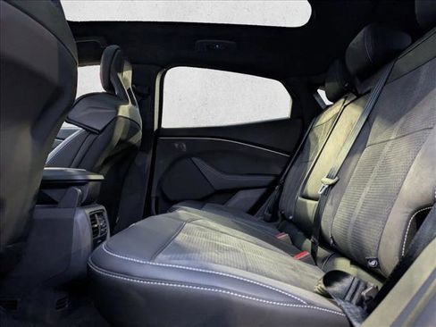 New 2025 Ford Mustang Mach-E GT image 17