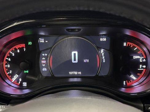 Used 2021 Dodge Durango R/T w/ Tow 'N Go Package image 17