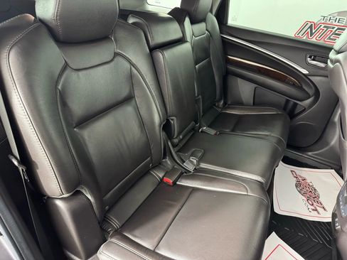 Used 2020 Acura MDX SH-AWD image 41