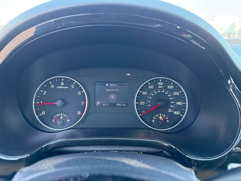 Used 2021 Kia Seltos EX image 14