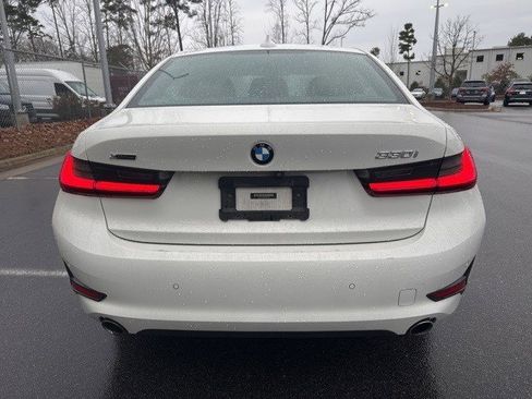 Used 2019 BMW 330i xDrive Sedan w/ Premium Package image 13