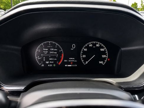 Used 2023 Honda CR-V EX-L image 14
