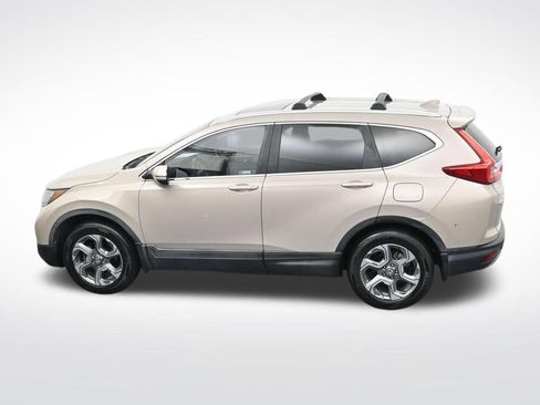 Used 2019 Honda CR-V EX-L image 28