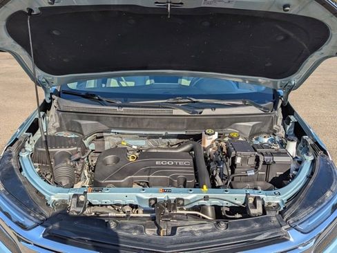 Used 2022 Chevrolet Equinox LT image 37