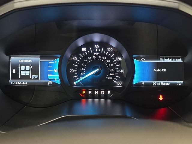 Used 2022 Ford Edge SEL AWD/4WD image 18