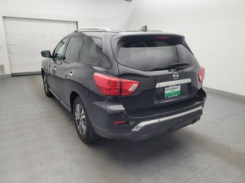 Used 2020 Nissan Pathfinder S FWD image 5