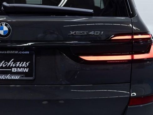 New 2026 BMW X7 xDrive40i image 11