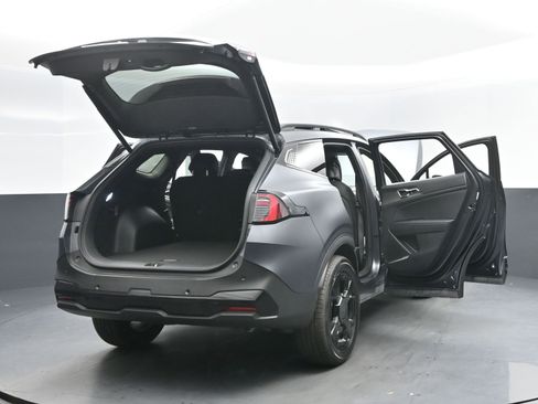 New 2026 Kia Sportage X-Line image 19